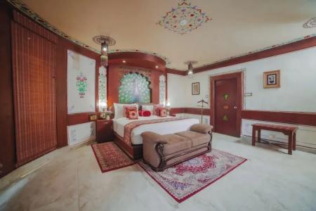 Chokhi Dhani Resort Jaipur - 56
