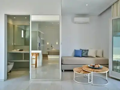 Kanale's Rooms and Suites - 127