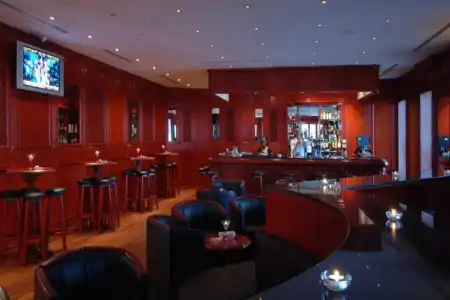 Grand Excelsior - Bur Dubai - 28