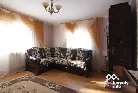 Sadiba "Barvіnok" - 10