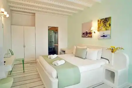 NUMO Mykonos Boutique Resort - 74