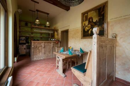 Selsky Dvur - Bohemian Village Courtyard - 30