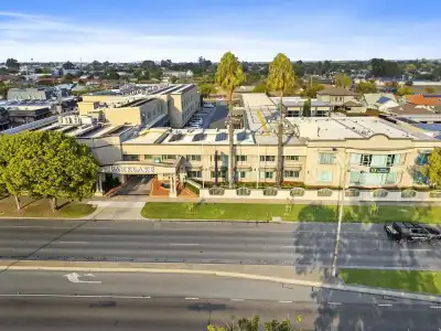 Quality Parklake Shepparton - 23