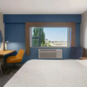 Holiday Inn Express Vancouver Airport Richmond by IHG - 32