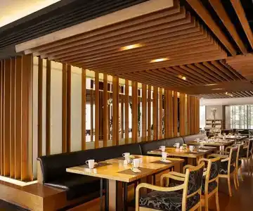 JC Kevin Sathorn Bangkok - 27