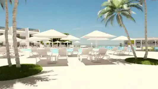 Palmanova Suites by TRH - 14