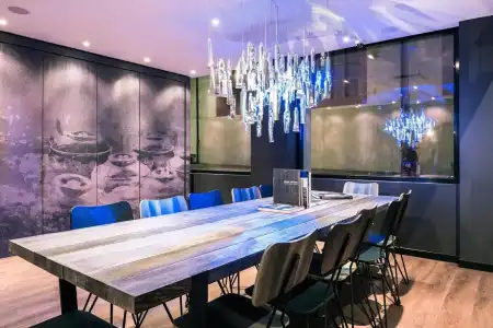 Motel One Basel - 15