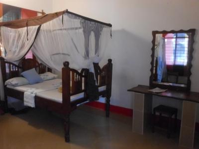 Mbuyuni Beach Village - 5