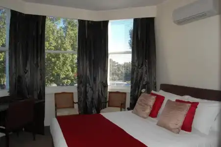 Eden Park Motel - 53