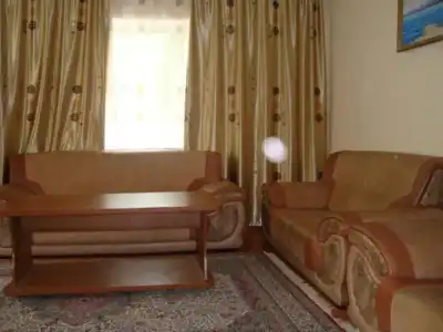 Guest House at DO Altyn - Kum - 12