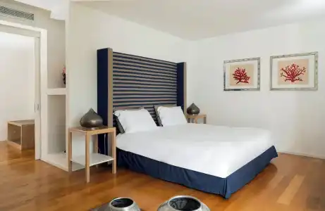 Relais Blu - 58