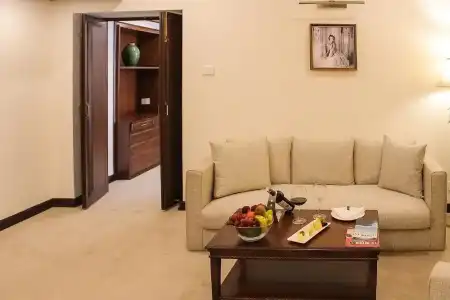 Ambassador, New Delhi - IHCL SeleQtions - 115