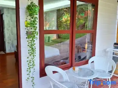 Alpha Resort & Spa - 84