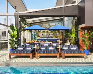 Gansevoort Meatpacking - 19