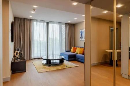 Fourty Three Luxury Serviced Apartments - 139