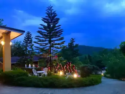 Baan Suan Rojjana - 24