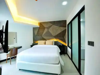 Splendid Khaoyai - 100