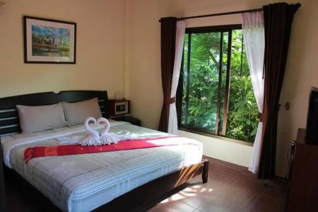 Ao Nang, Bang-On Resort - 24