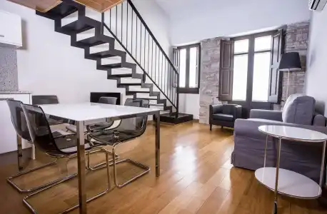 Girona Housing Ginesta 9 - 10