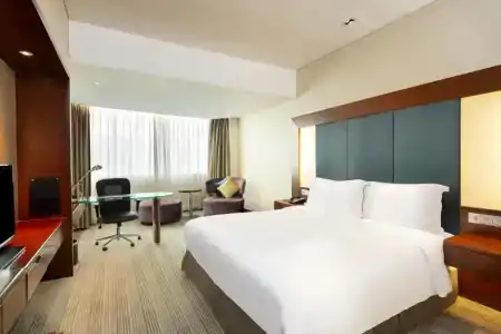 Holiday Inn SHANGHAI PUDONG by IHG - 27
