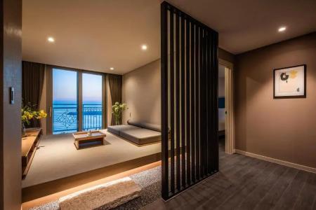 The Week & Resort - 143