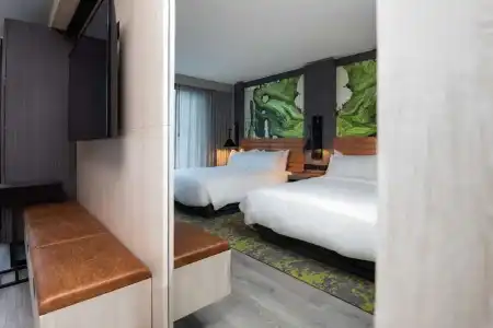 Hyatt Centric Charlotte/Southpark - 25