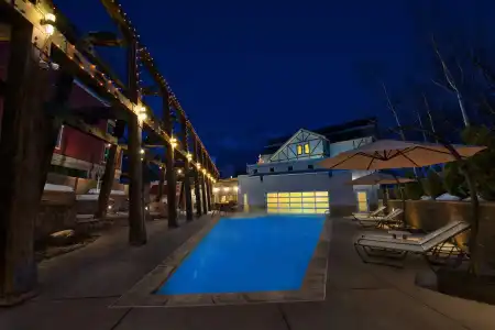 Marriott's Summit Watch - 11