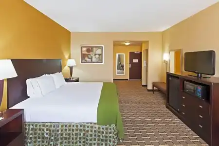 Holiday Inn Express & Suites El Paso West by IHG - 58