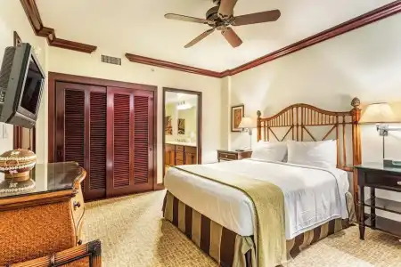 Waipouli Beach Resorts & Spa Kauai by OUTRIGGER - 404