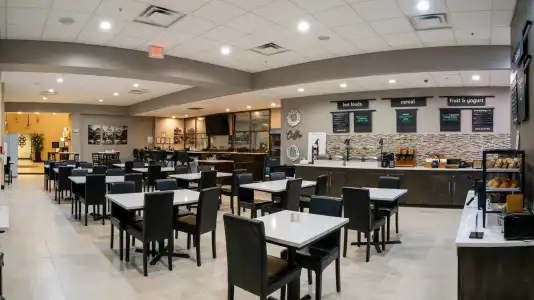 Holiday Inn Murfreesboro by IHG - 23
