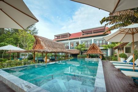 Aira Boutique Hoi An & Villa - 14