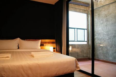 Zleepmotion Bangkok Sukhumvit - 2