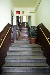 Hostal Abaaly - 14