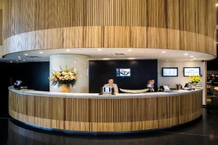 Crowne Plaza Tel Aviv City Center by IHG - 26