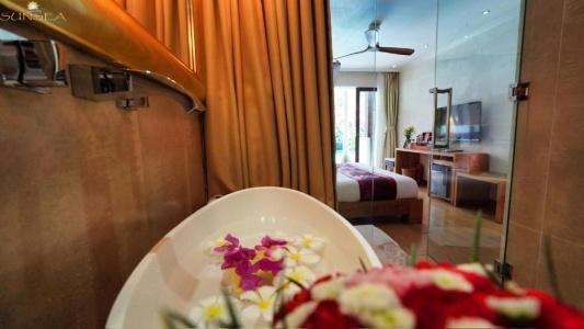 Sunsea Resort - 68