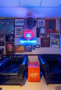 El Misti Hostel Ipanema - 1