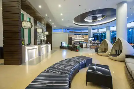 Deevana Plaza Phuket - 1