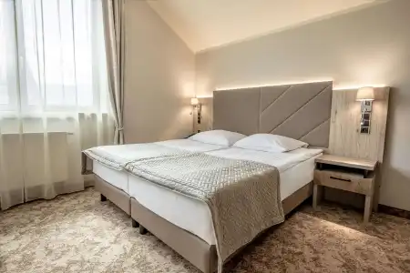 Spa & Wellness Diament Ustroń - 16