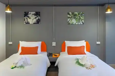7 Days Premium Pattaya - 47