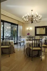 Villa VIK – boutique - 18