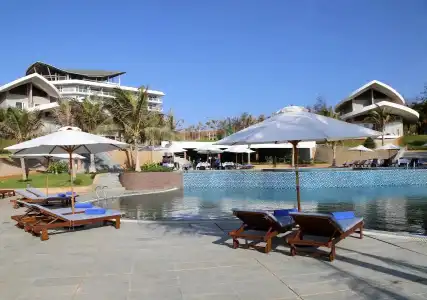 Sandunes Beach Resort & Spa - 11
