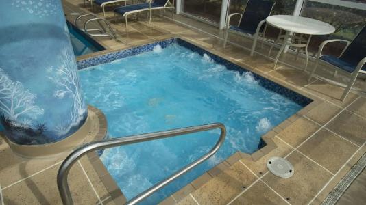 The Ocean Key Virginia Beach Resort - 15