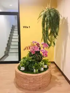 Villa Thai Orchid - Adults Only - 46