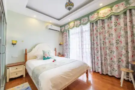 Junshe Boutique Guest House - Hostel - 138