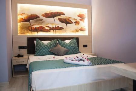 Livaneli Boutique Otel - 56