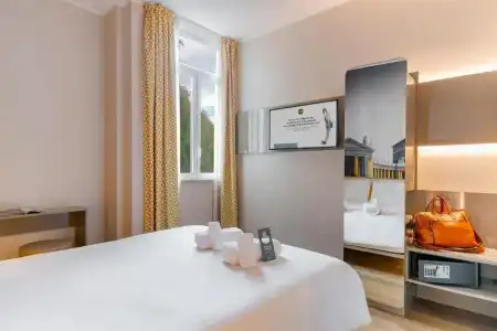 B&B Roma Pietralata Tiburtina - 53