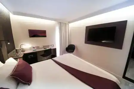Hôtel le Kennedy, Clermont-Ferrand, The Originals Relais - 82