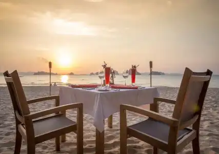 Tup Kaek Sunset Beach Resort - 14