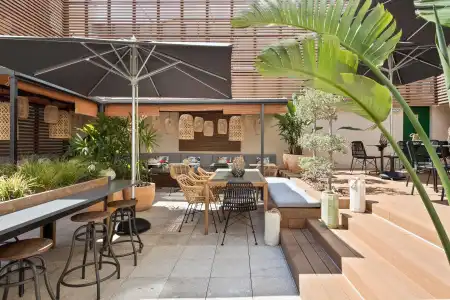 INNSiDE by Melia Barcelona Apolo - 26