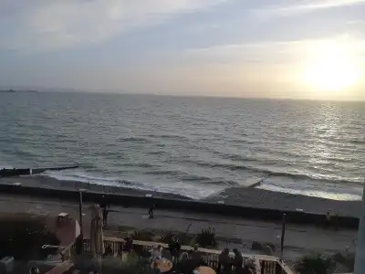 La Petite Rade Hôtel - 33